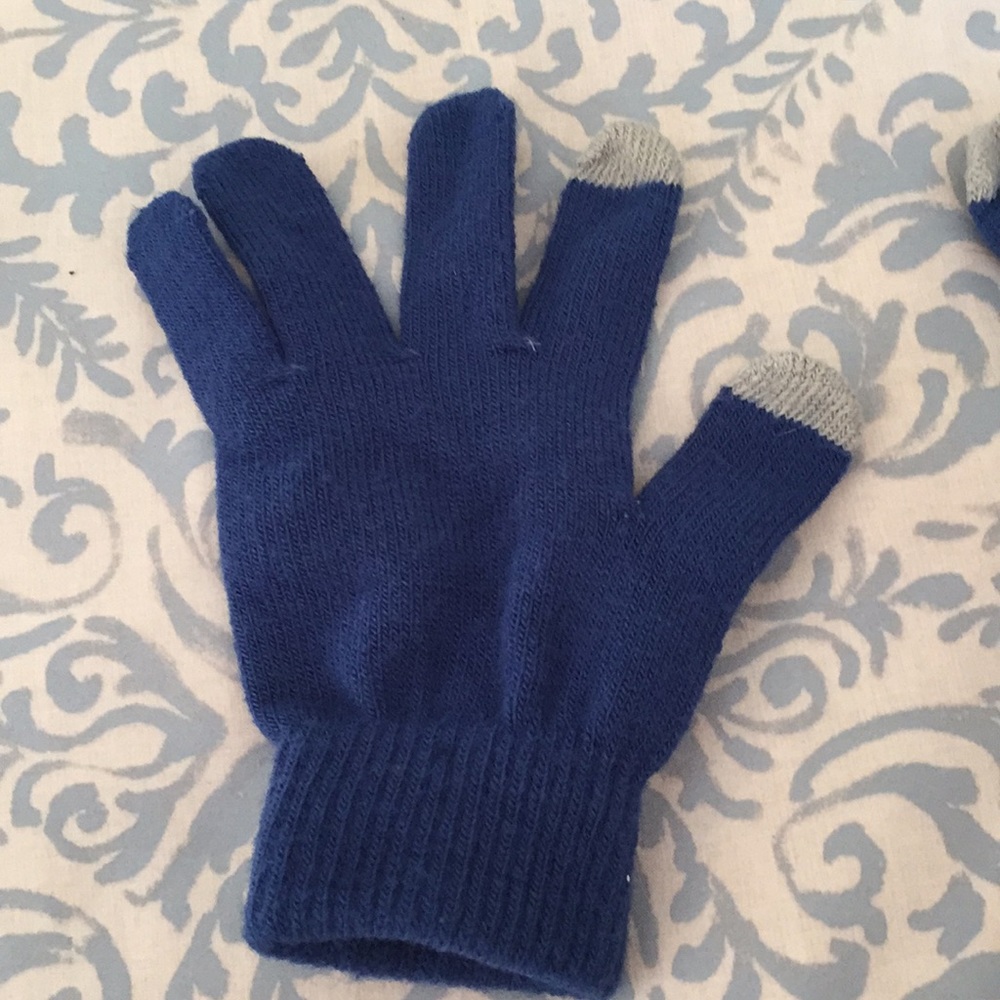 Texting gloves - Picture 2 of 3